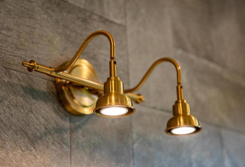 ویلای 3 خوابه, Bai Dinh Riverside Resort & Spa