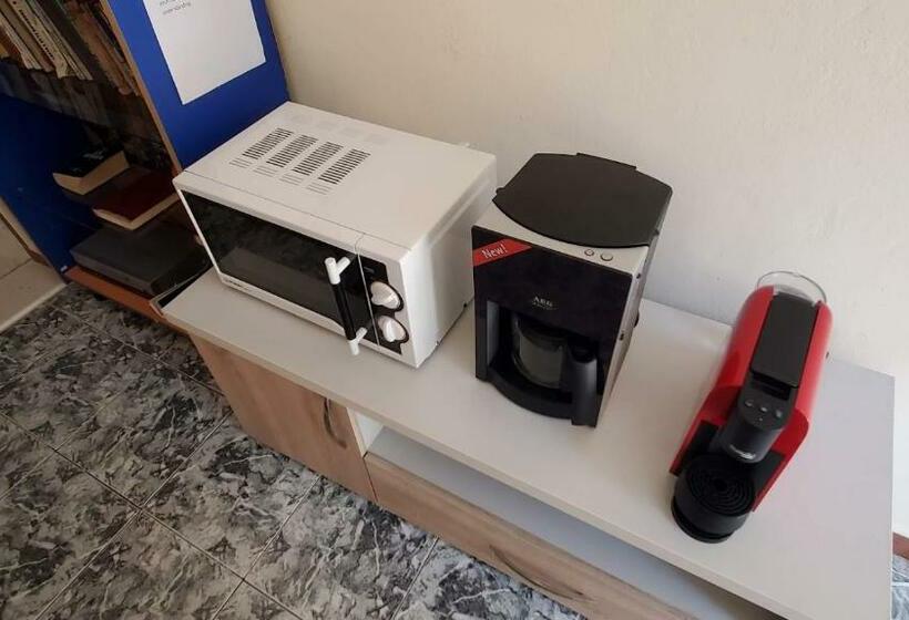 带大床的豪华间, Chicago