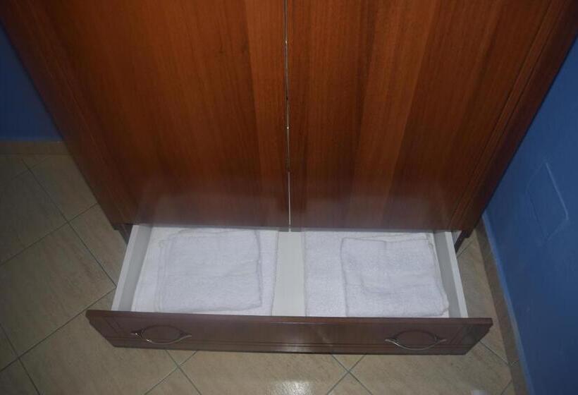 带1个卧室的豪华公寓, Chicago