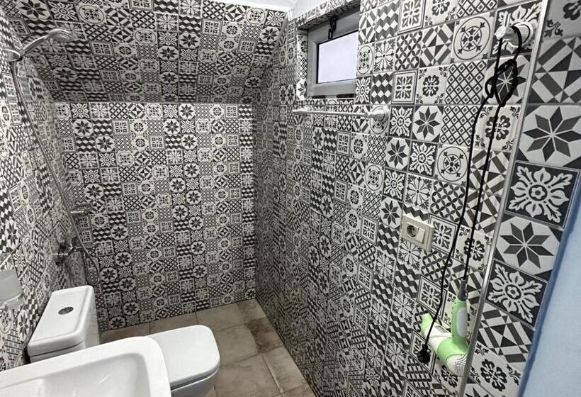 带大床的豪华间, Chicago