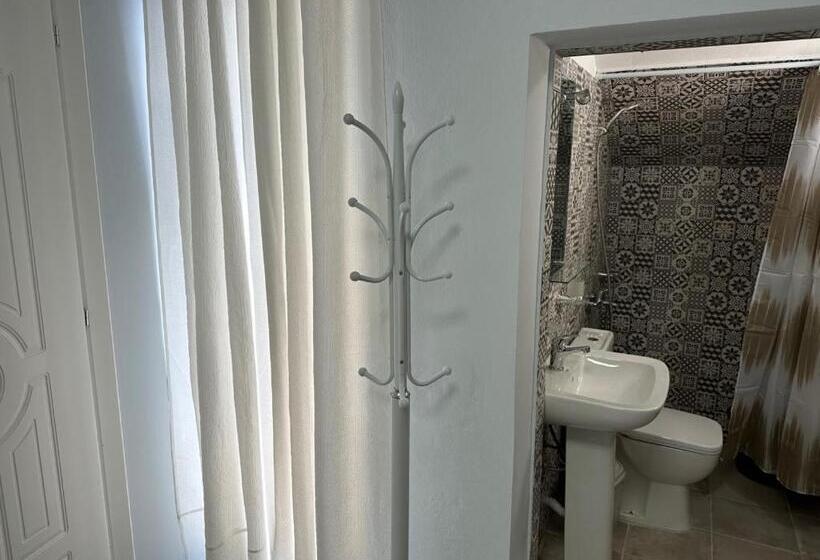 带大床的豪华间, Chicago