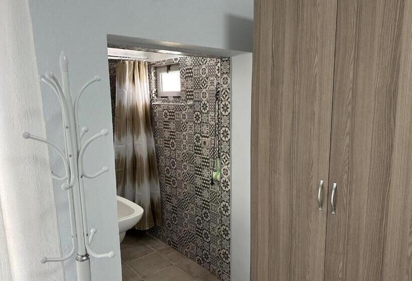 带大床的豪华间, Chicago