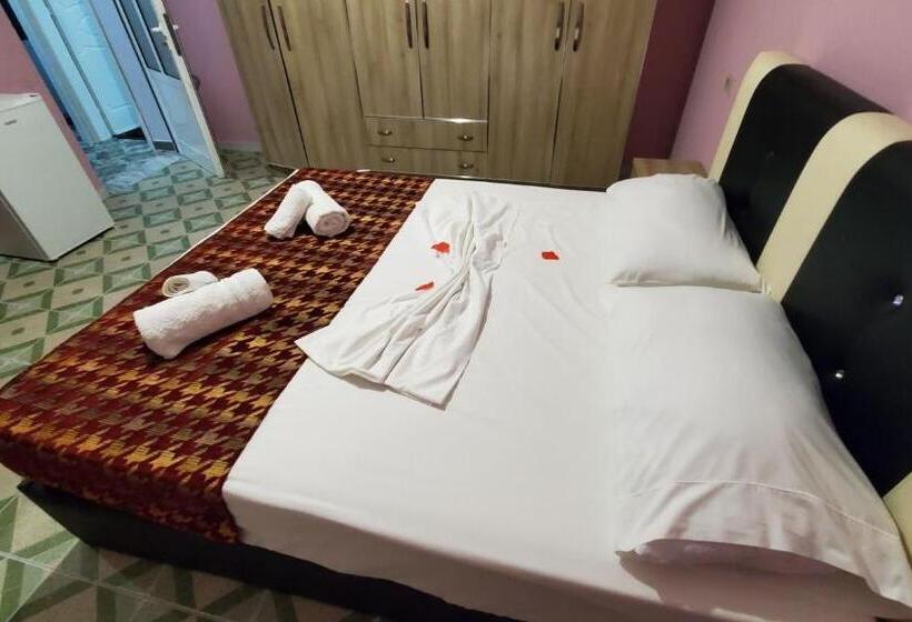 带大床的复式套间, Chicago