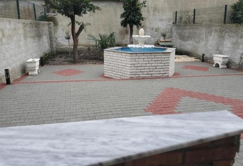 带大床的复式套间, Chicago