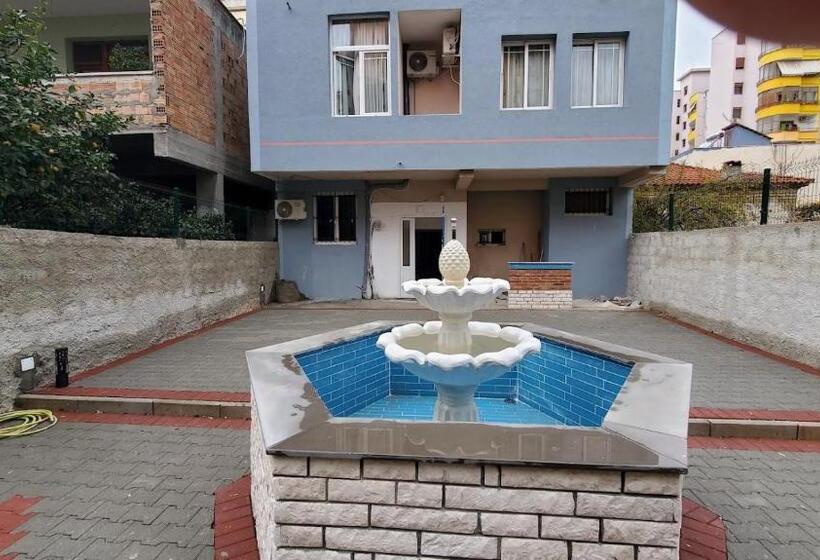 带园景的单人房, Chicago