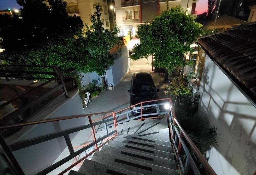 标准工作室, Chicago