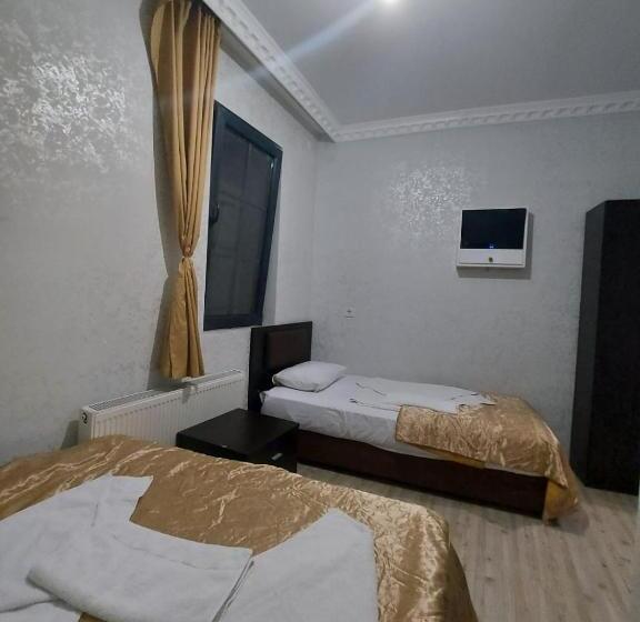 エコノミールーム, Golden Horn Life