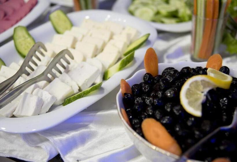 スタンダードルーム, Golden Horn Life