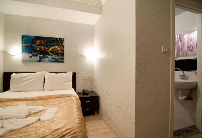 اتاق استاندارد, Golden Horn Life