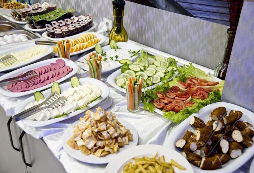 ファミリールーム, Golden Horn Life