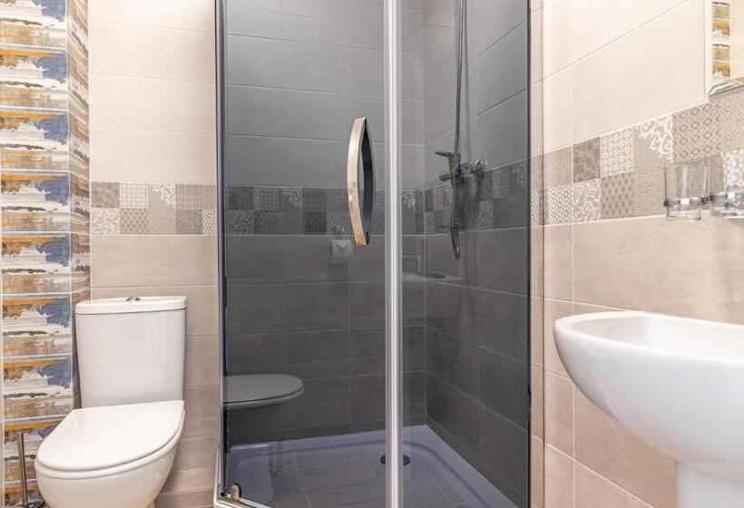 اتاق استاندارد با چشمانداز کوهستان, Konopka Forest Home & Spa