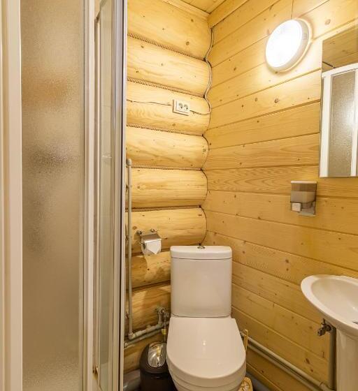 اتاق استاندارد, Konopka Forest Home & Spa