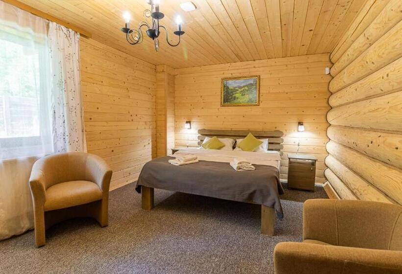 스탠다드 룸, Konopka Forest Home & Spa