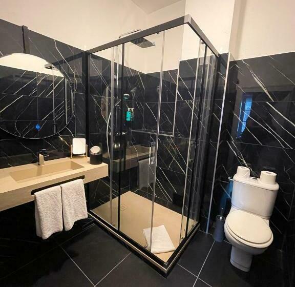 스탠다드 싱글 룸, Le Sakura