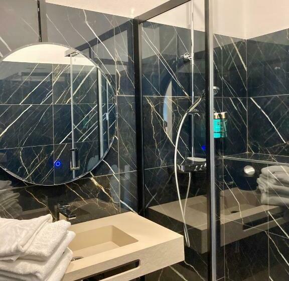 스탠다드 룸, Le Sakura