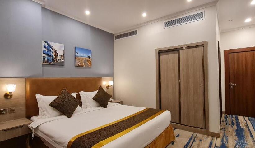 キングサイズベッドのスタンダードルーム, Signature Guest