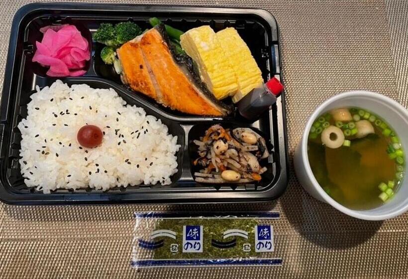 标准间, Xcell 広島 流川通り