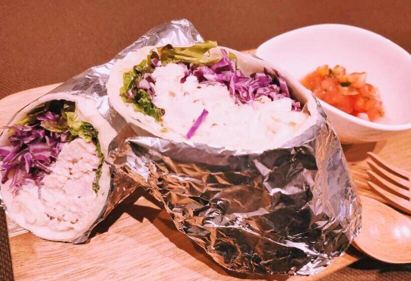 豪华房间, Xcell 広島 流川通り