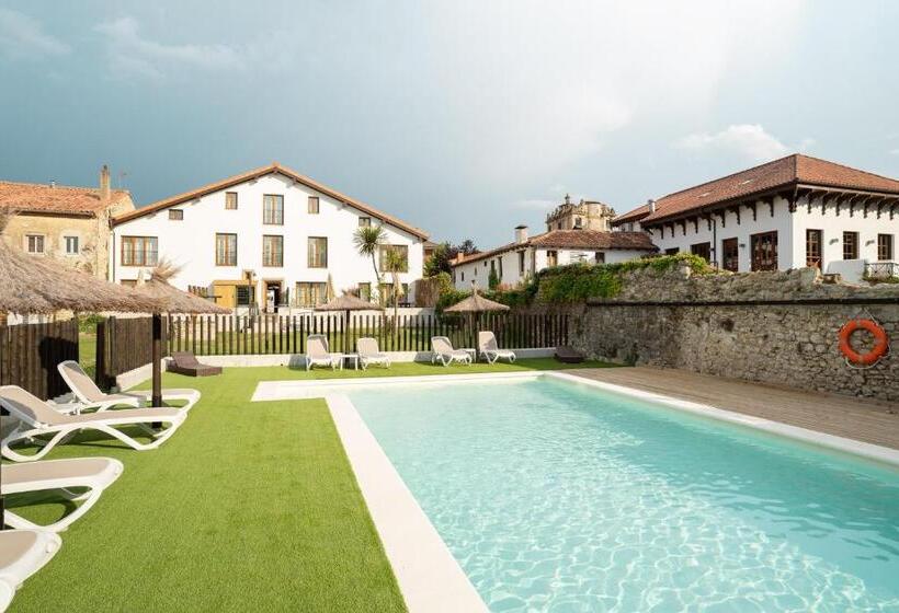 스탠다드 발코니 스튜디오, Jardines Villaverde