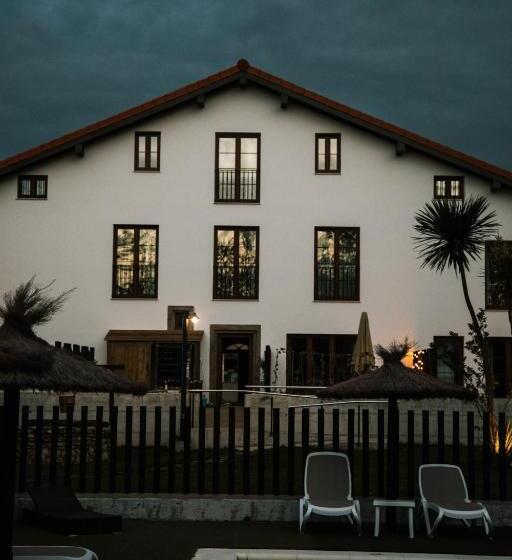 Студия Стандарт, Jardines Villaverde