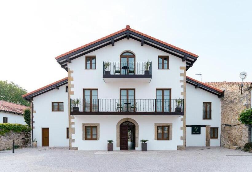 Апартаменты 1 Спальня Вид на Сад, Jardines Villaverde