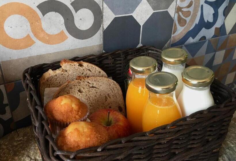 침실 1개 풀장 전망 아파트, Jardines Villaverde