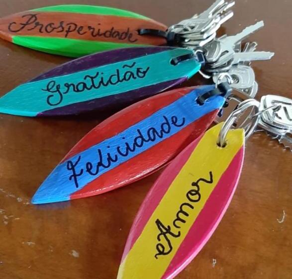 套房, A Ver O Mar Beach House