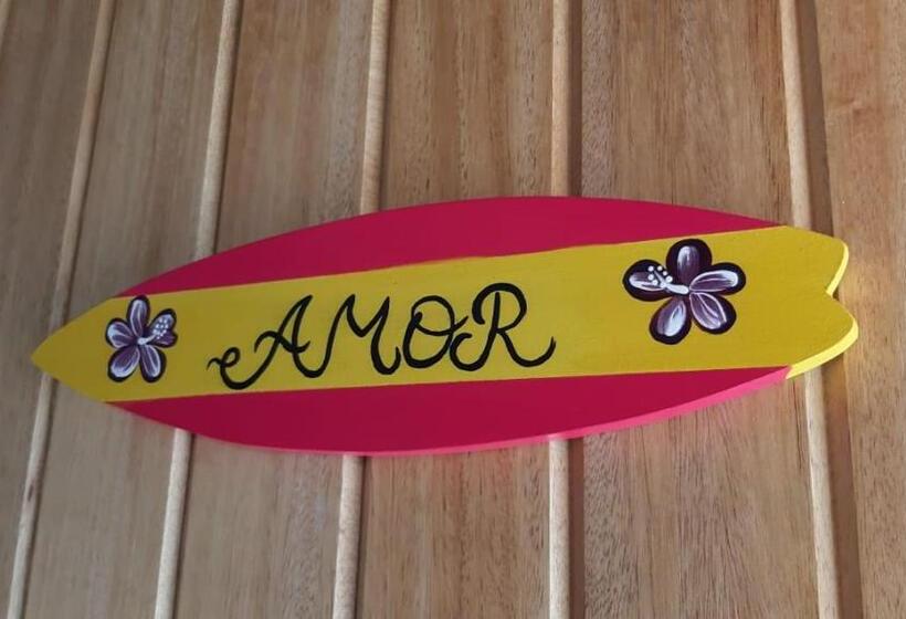 套房, A Ver O Mar Beach House