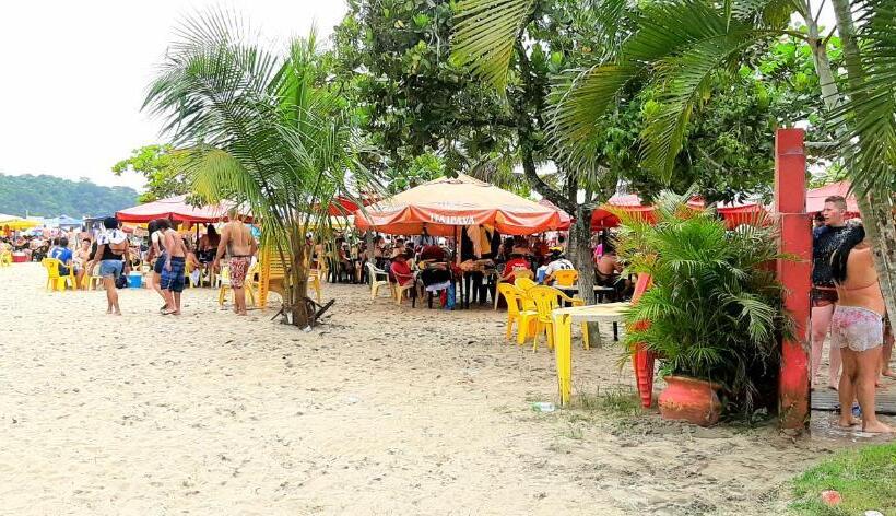 套房, A Ver O Mar Beach House