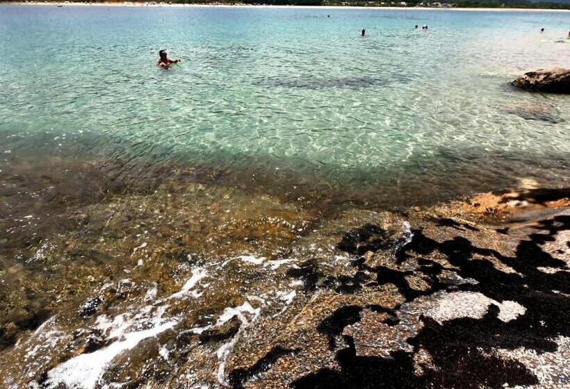 스위트, A Ver O Mar Beach House