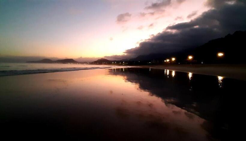 套房, A Ver O Mar Beach House