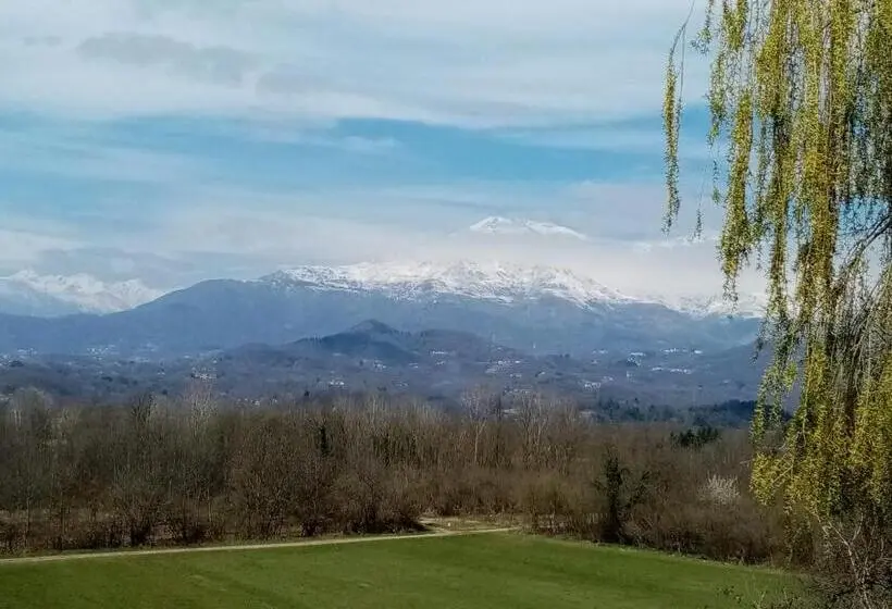 ファミリールーム, Camere Villa Lunardini