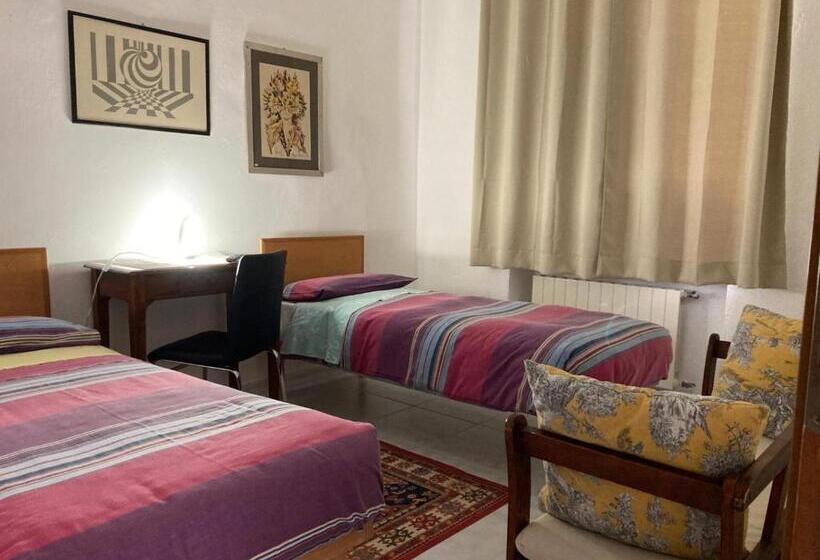 패밀리 룸, Camere Villa Lunardini