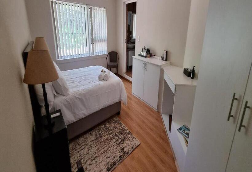 豪华房间, Cussonia Country Home