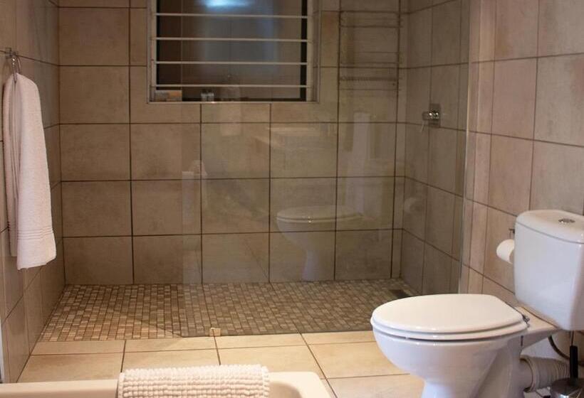 스탠다드 룸, Cussonia Country Home