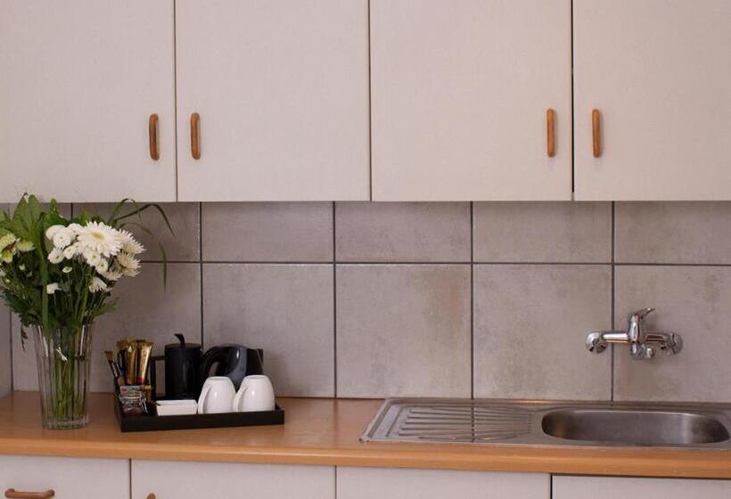 스탠다드 룸, Cussonia Country Home