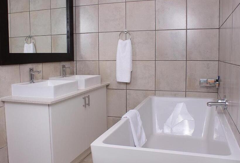 스탠다드 룸, Cussonia Country Home