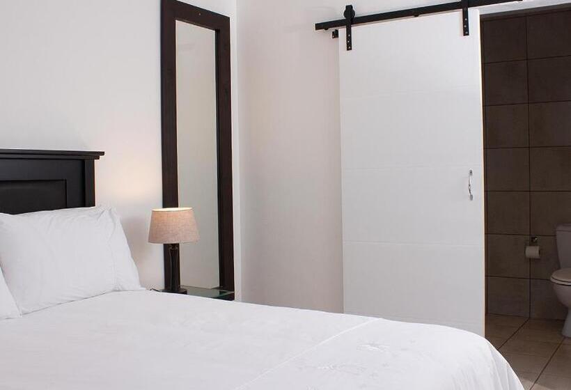 스탠다드 룸, Cussonia Country Home