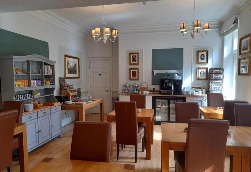 חדר סטנדרט עם מיטת קינג, Fairwater Head