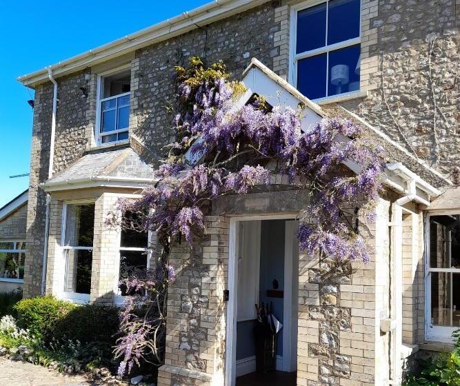 חדר סטנדרט עם מיטת קינג, Fairwater Head