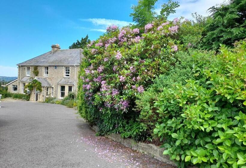 חדר סטנדרט עם מיטת קינג, Fairwater Head