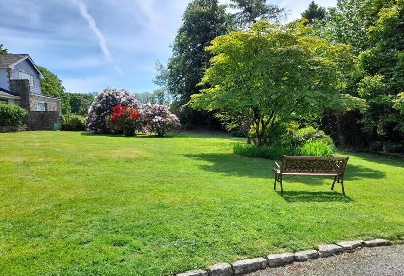 带1个卧室的带阳台的公寓, Fairwater Head
