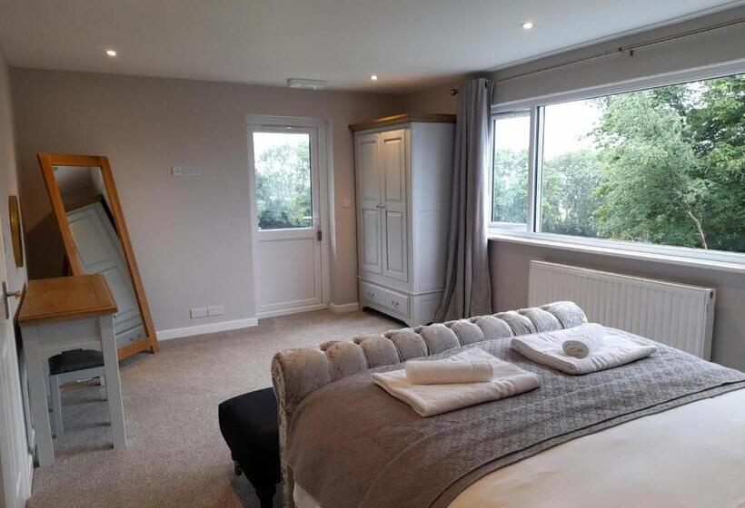 דירה בת חדר שינה 1 עם מרפסת, Fairwater Head