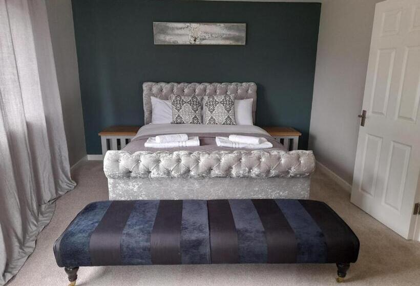 דירה בת חדר שינה 1 עם מרפסת, Fairwater Head