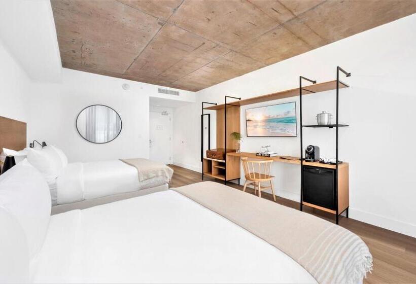 Superior Oda, Upsun Hotel & Social Club