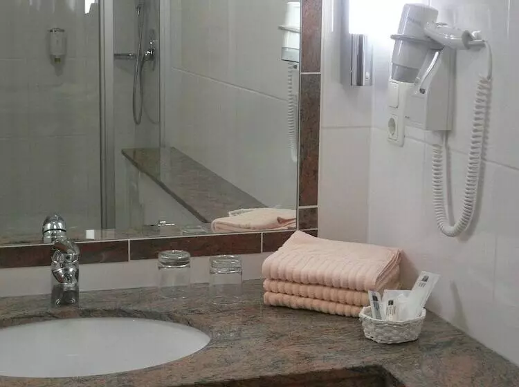 Standard-huone, Classic Hotel Kaarst