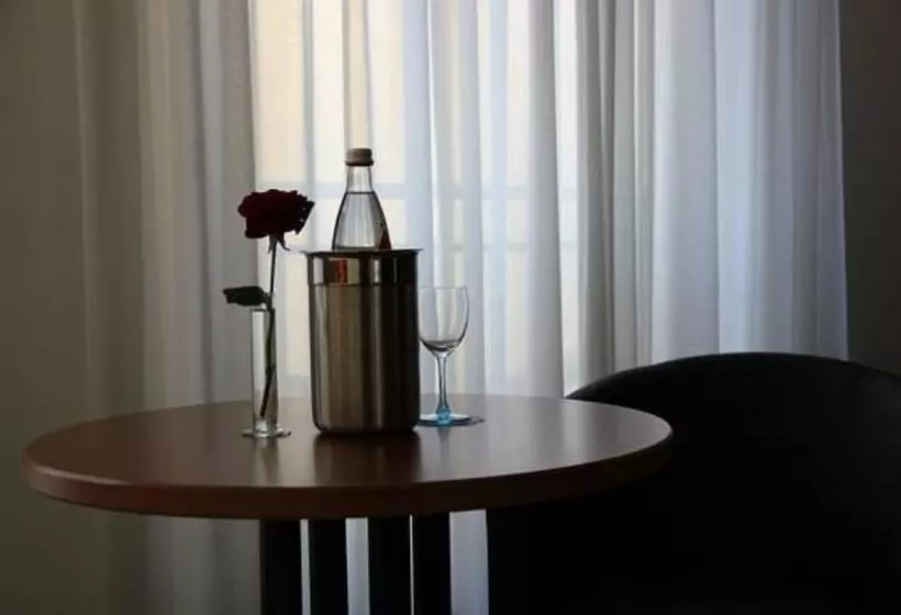 Standard-huone, Classic Hotel Kaarst