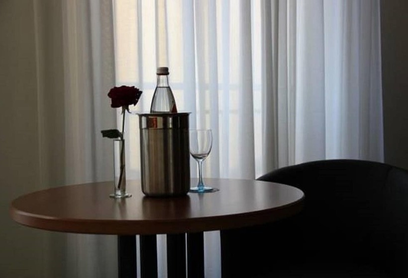 컴포트 룸, Classic Hotel Kaarst