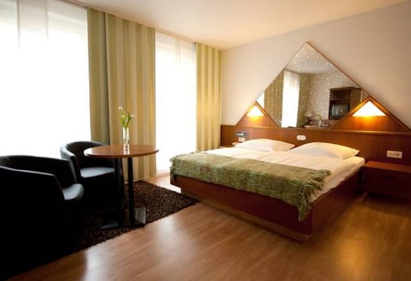 컴포트 룸, Classic Hotel Kaarst