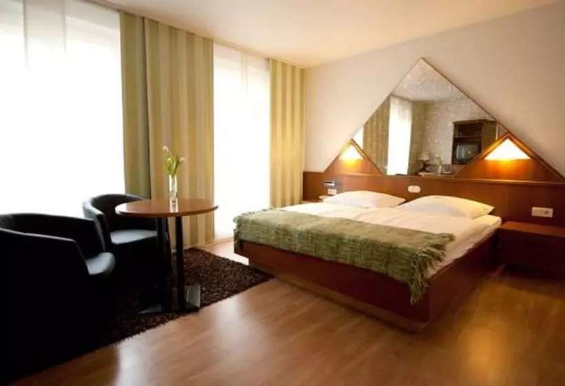 Comfort-huone, Classic Hotel Kaarst